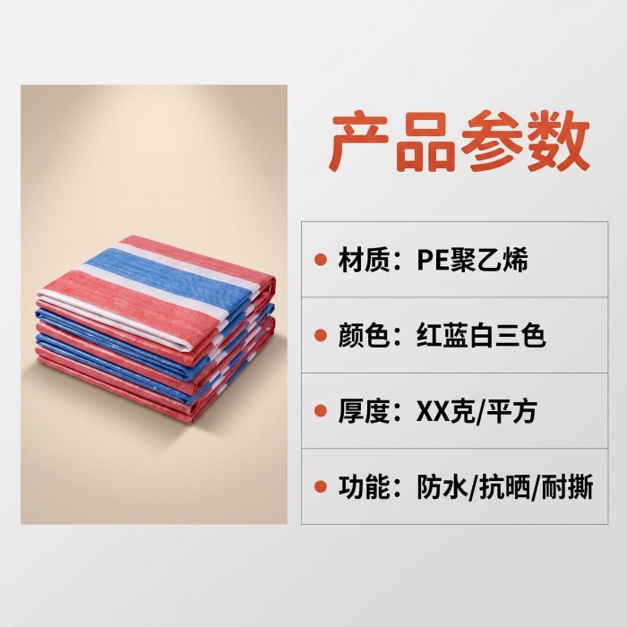 彩条布批发厂家电话