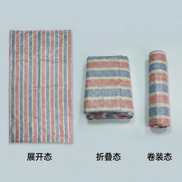 彩条布生产厂家